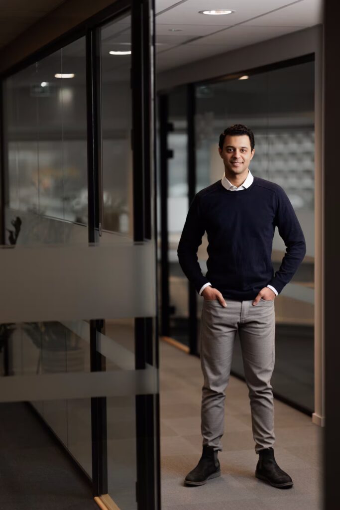 André da Luz Goncalves