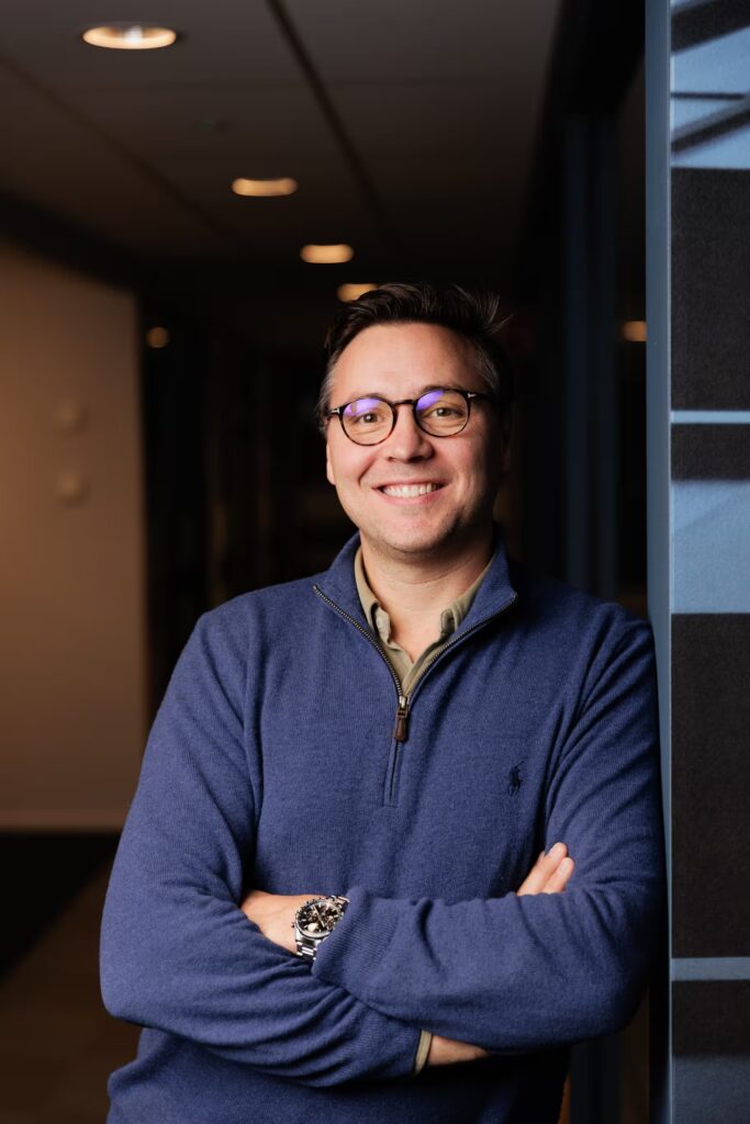 Nicholai Haakon Korsgaard