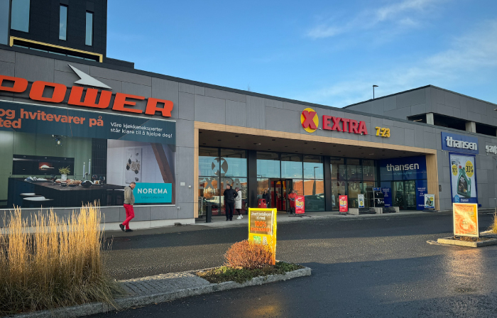 Varnaveien 43E, Moss